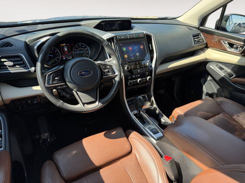Used 2020 Subaru Ascent Touring w/ Popular Package #3 AWD/4WD image 15