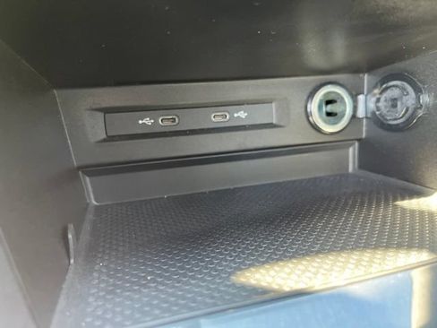 Used 2023 Volkswagen Tiguan S w/ Driver Assistance Package FWD image 24