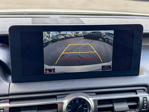 Certified 2021 Lexus IS 300 w/ Comfort Package image 24