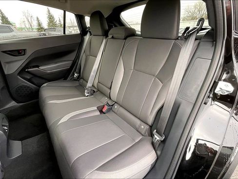 New 2026 Subaru Crosstrek 2.0i Premium image 13