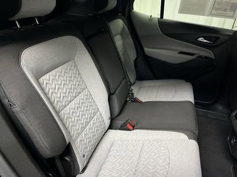 Certified 2023 Chevrolet Equinox LS w/ LS Convenience Package AWD/4WD image 26