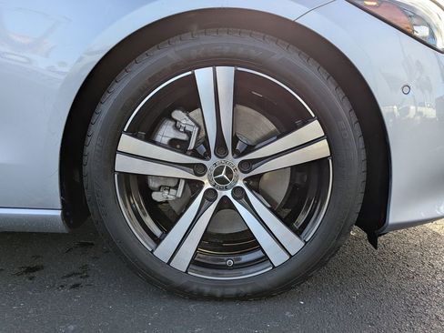 Used 2024 Mercedes-Benz C 300 4MATIC Sedan image 11