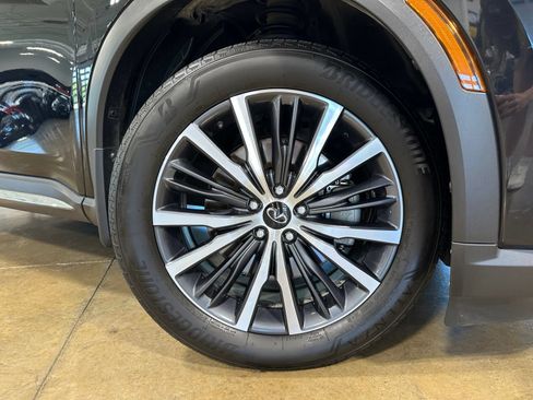 Used 2022 INFINITI QX60 Autograph w/ Cargo Package AWD/4WD image 10