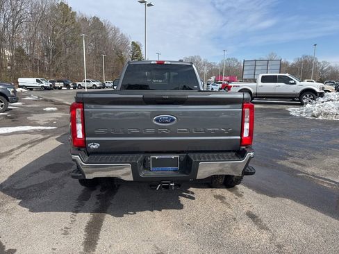 New 2026 Ford F450 XL w/ XL Driver Assist Package image 4