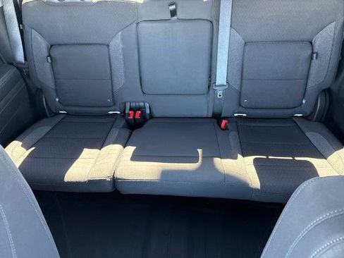 Used 2026 GMC Sierra 1500 Elevation w/ Elevation Select Package RWD image 12
