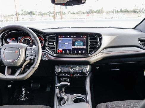 New 2026 Dodge Durango GT image 15