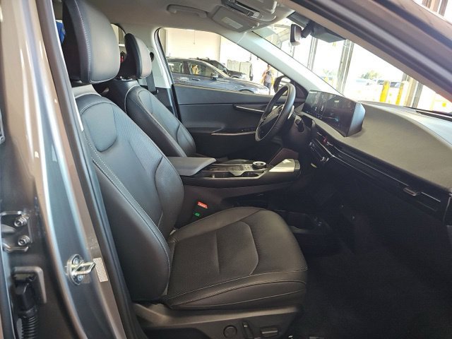 Used 2023 Kia EV6 Wind w/ Wind Technology Package RWD image 10