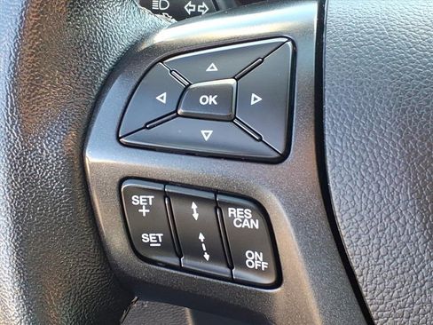 Used 2022 Ford Ranger Lariat w/ Tremor Off-Road Package image 12