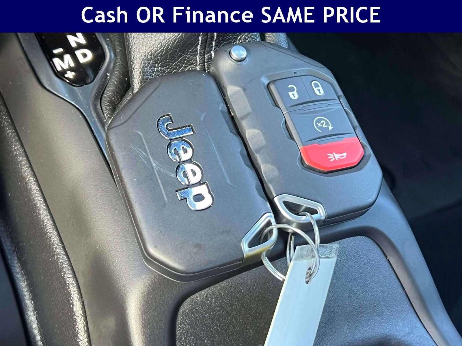 Used 2026 Jeep Wrangler Unlimited Sport AWD/4WD image 26