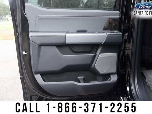 Used 2024 Ford F250 Lariat w/ Lariat Ultimate Package image 23