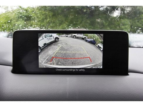 Used 2024 MAZDA CX-5 Carbon Edition AWD/4WD image 26