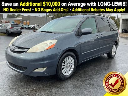 Used 2009 Toyota Sienna XLE
