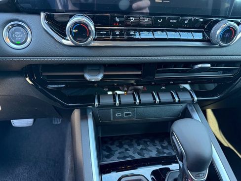 New 2026 Chevrolet Colorado LT w/ Advanced Trailering Package image 17