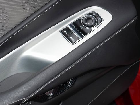 Used 2021 Chevrolet Corvette Stingray Preferred Cpe w/ Z51 Performance Package image 15