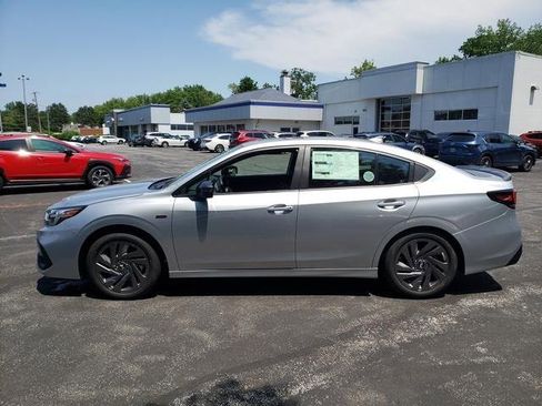 New 2025 Subaru Legacy Sport image 6
