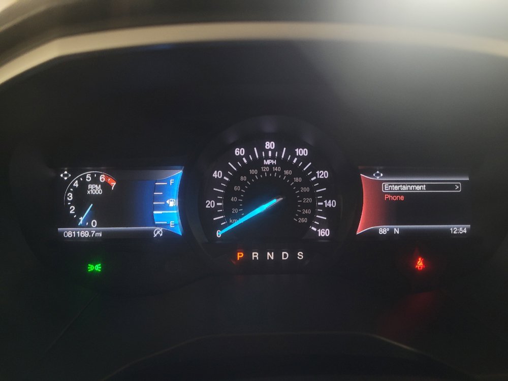 Used 2020 Ford Edge SEL w/ Convenience Package AWD/4WD image 23