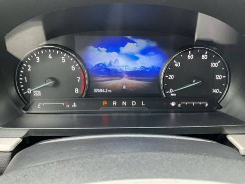 Used 2023 Ford Explorer XLT w/ Equipment Group 202A image 17