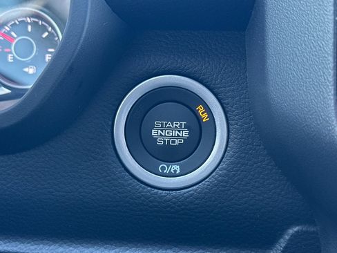 New 2026 RAM 1500 Big Horn image 18