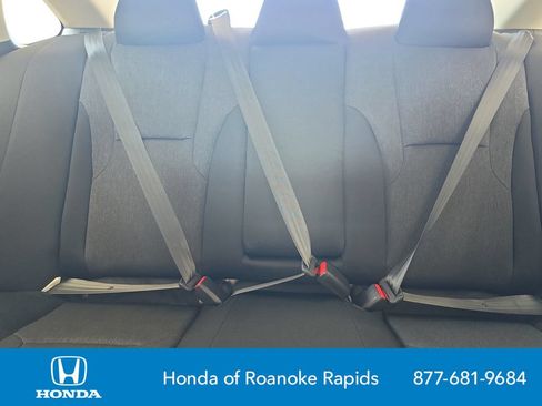 New 2026 Honda Accord LX image 18