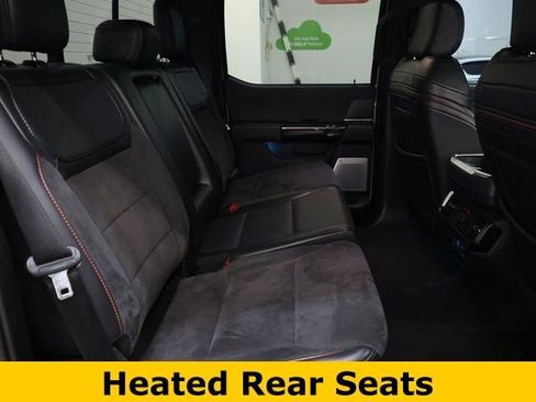 Used 2023 Ford F150 Raptor w/ Equipment Group 802A Raptor R image 42