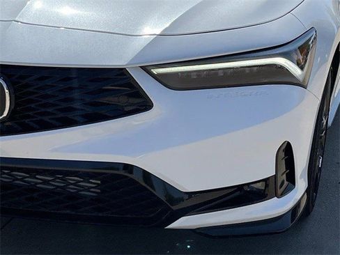 New 2026 Acura Integra A-Spec FWD image 9