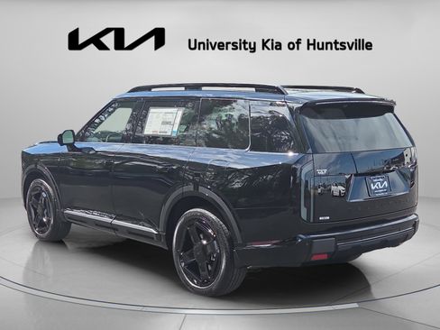 New 2027 Kia Telluride X-Line SX Prestige AWD/4WD image 5