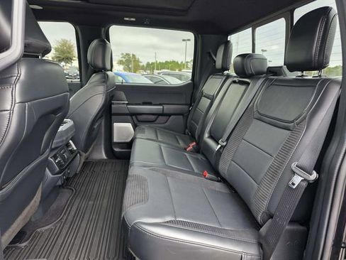 Used 2023 Ford F150 Raptor w/ Raptor Carbon Fiber Package image 8