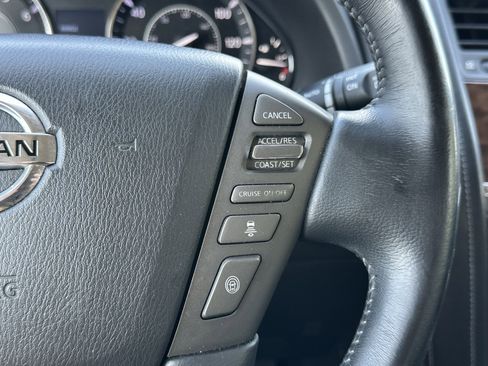 Used 2019 Nissan Armada SL w/ Premium Package image 33