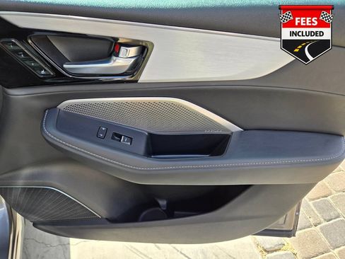 Certified 2024 Acura MDX FWD w/ Technology Package image 24