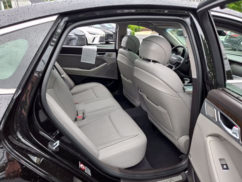 Used 2019 Genesis G80 3.8 w/ Ultimate Package 03 RWD image 24
