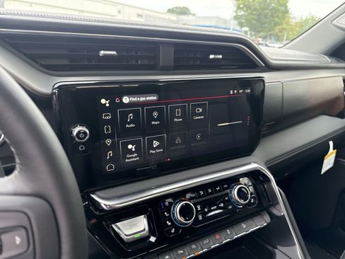New 2026 GMC Sierra 1500 Denali AWD/4WD image 15