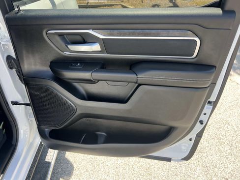 Used 2023 RAM 1500 Big Horn AWD/4WD image 16