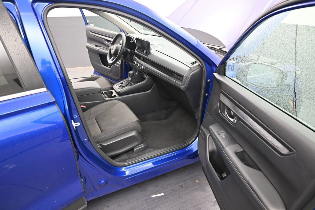 Used 2024 Honda CR-V EX image 16