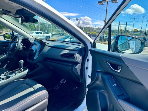 Used 2024 Subaru Crosstrek 2.5i Limited w/ Popular Package #4A AWD/4WD image 15