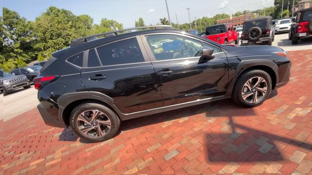 Used 2024 Subaru Crosstrek 2.0i Premium AWD/4WD image 2