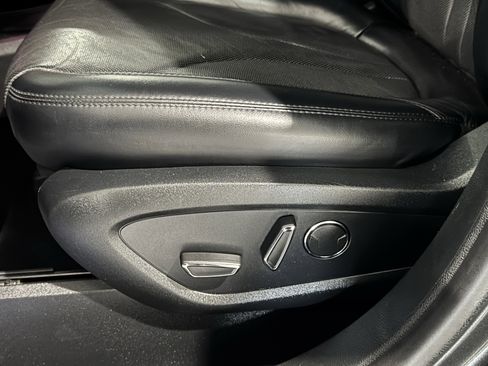 Used 2020 Lincoln Nautilus Reserve image 27