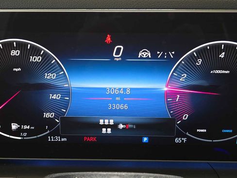 Used 2024 Mercedes-Benz GLE 350 4MATIC image 30