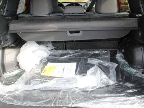 New 2025 Subaru Forester Premium image 15