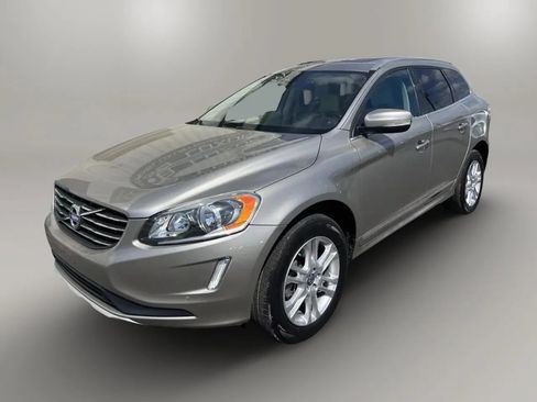 Used 2015 Volvo XC60 T5 AWD/4WD image 6