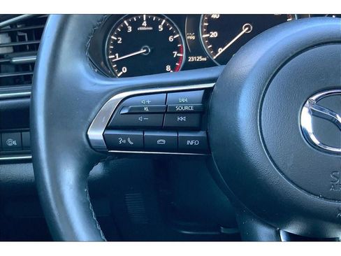 Used 2024 MAZDA CX-30 AWD 2.5 S w/ Select Sport Pkg image 20