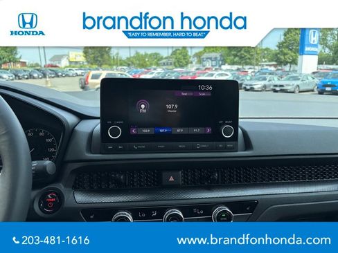 Used 2023 Honda CR-V Sport image 19