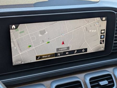 Used 2022 Mercedes-Benz GLE 350 4MATIC image 28