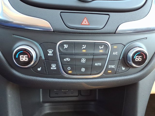 Used 2020 Chevrolet Equinox LT AWD/4WD image 22