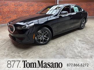 New 2026 BMW 530i xDrive 530i xDrive w/ Premium Package video 1