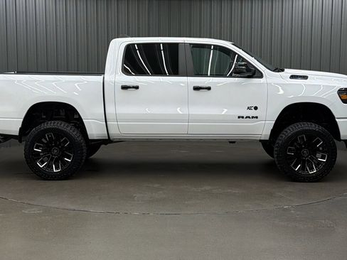 Used 2023 RAM 1500 Big Horn image 6