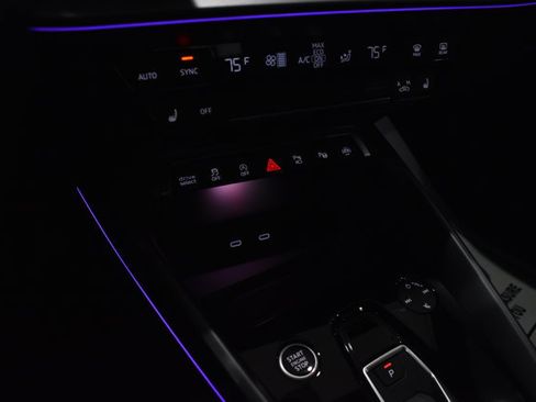 Certified 2025 Audi A3 2.0T Premium Plus w/ Premium Plus Package image 19