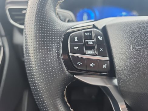 Used 2021 Ford Explorer ST w/ Equipment Group 401A image 34