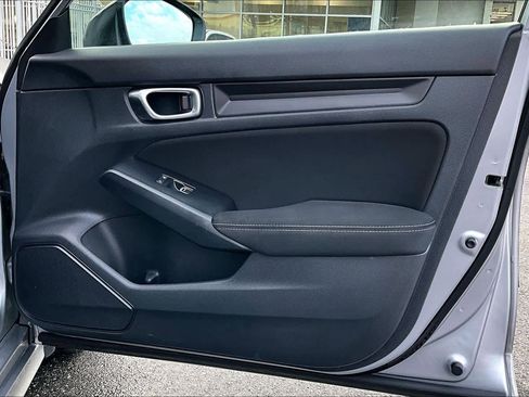 Used 2022 Honda Civic Sport image 22