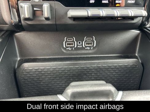 Certified 2022 RAM 1500 Laramie w/ Sport Appearance Package image 32