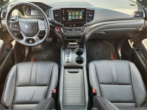 Used 2023 Honda Passport TrailSport image 26